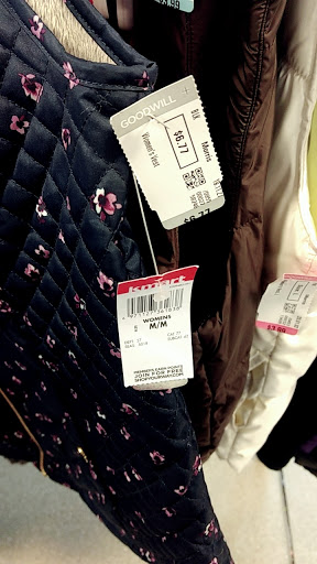 Thrift Store «Goodwill Morris», reviews and photos