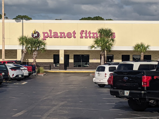 Gym «Planet Fitness», reviews and photos, 18011 S Tamiami Trail, Fort Myers, FL 33908, USA
