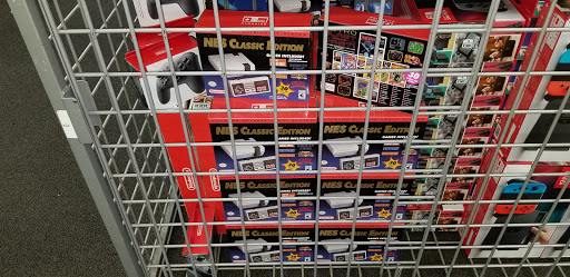 Electronics Store «Best Buy», reviews and photos, 1145 Oak Forest Ln, Myrtle Beach, SC 29577, USA