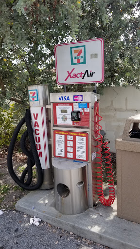 Convenience Store «7-Eleven», reviews and photos, 7280 N Military Trl, West Palm Beach, FL 33404, USA