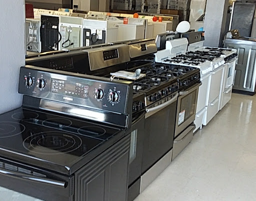 Appliance Repair Service «Lubbock Appliance Repair», reviews and photos, 2832 34th St, Lubbock, TX 79410, USA