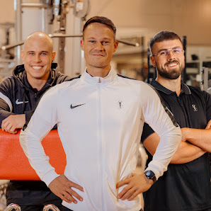 YSFitness Alter Kirchweg 8, 21217 Seevetal, Deutschland