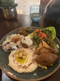 Les plus récentes photos du Restaurant libanais Noura Printemps à Paris - n°4