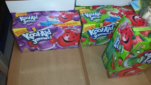 Grocery Store «Save-A-Lot», reviews and photos, 1501 Atlantic Ave, Atlantic City, NJ 08401, USA