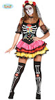 Stores to buy women's catrina costume Seville