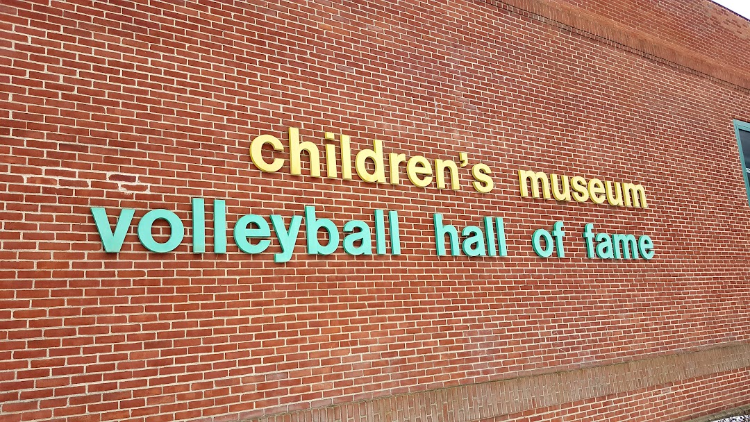 International Volleyball Hall of Fame