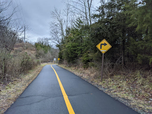 Washington & Old Dominion Railroad Regional Park