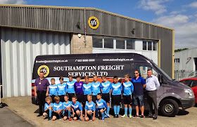 Southampton Freight Services Ltd