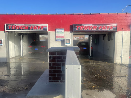 Car Wash «Spirit of America Car Wash», reviews and photos, 9312 47th St, Brookfield, IL 60513, USA