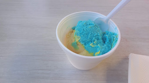 Ice Cream Shop «La Nueva Flor de Michoacan», reviews and photos, 582 N Arizona Ave, Chandler, AZ 85225, USA