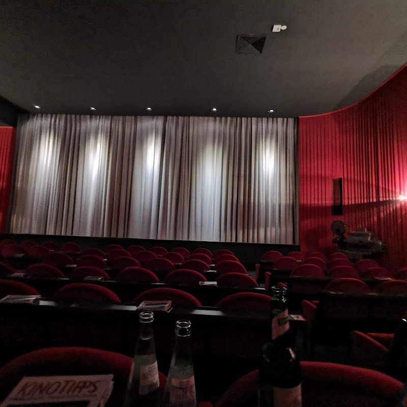 Filmtheater Hasetor