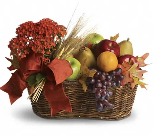 Florist «Tri-City Florist», reviews and photos, 1817 W Vista Way A, Vista, CA 92083, USA