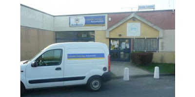 AS Autosécurité Contrôle Technique Sevran à Sevran