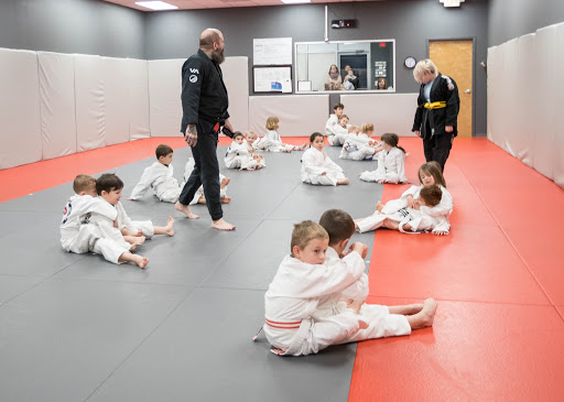 Judo classes Raleigh