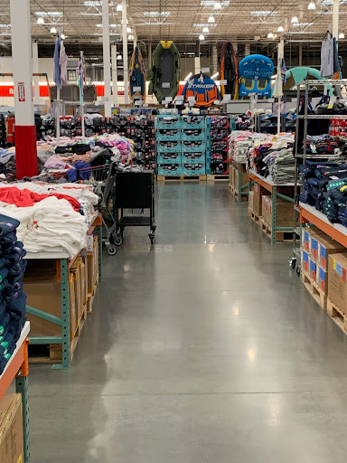 Warehouse store «Costco Wholesale», reviews and photos, 24008 Woodinville Snohomish Rd, Woodinville, WA 98072, USA