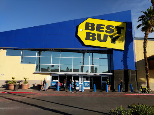 Best Buy