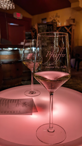 Winery «Pfeiffer Winery», reviews and photos, 25040 Jaeg Rd, Junction City, OR 97448, USA
