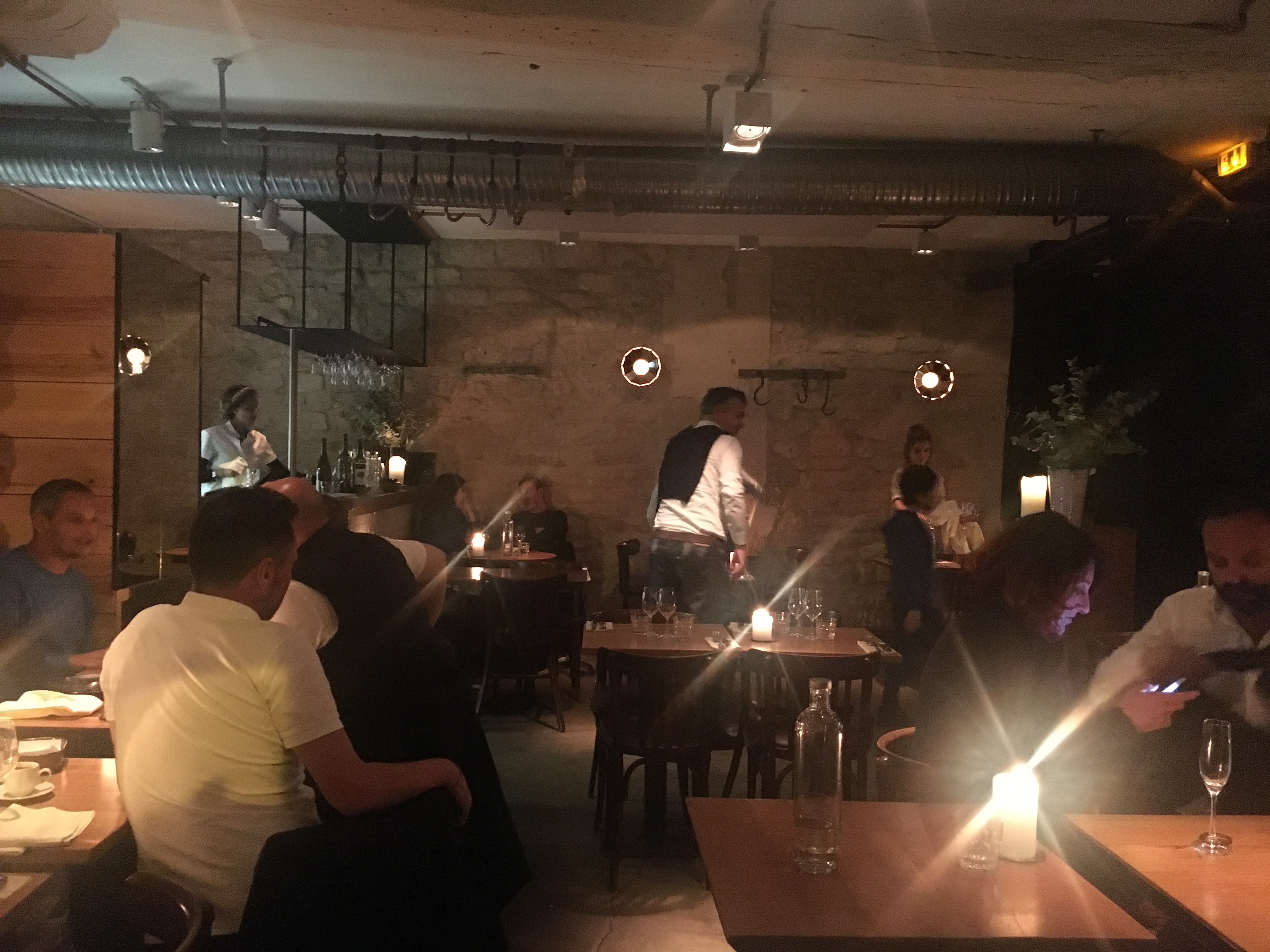 Photo n° 3 de l'avis de Sourial.h fait le 26/10/2018 à 20:58