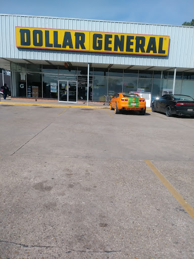 Discount Store «Dollar General», reviews and photos, 116 N Magnolia St, Gramercy, LA 70052, USA
