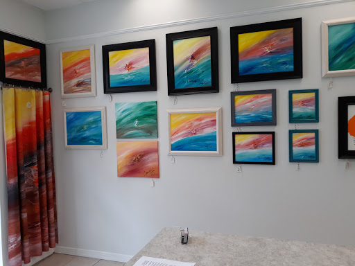 Craft Store «Michaels», reviews and photos, 310 Cbl Dr, St Augustine, FL 32086, USA