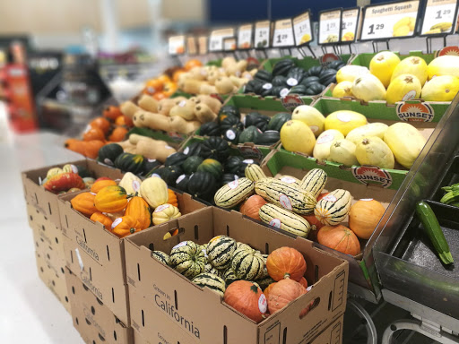 Grocery Store «Meijer», reviews and photos, 205 S Range Rd, Marysville, MI 48040, USA