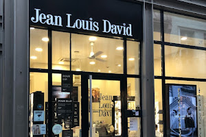 Jean Louis David - Coiffeur Rouen