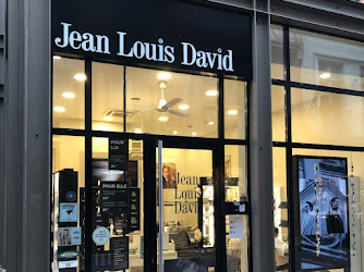 Jean Louis David - Coiffeur Rouen