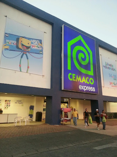 CEMACO