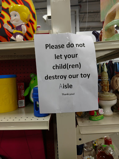 Thrift Store «The Salvation Army Family Store & Donation Center», reviews and photos