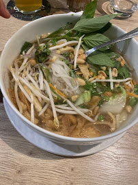 Soupe du Restaurant vietnamien Brasserie Saigon à Paris - n°20