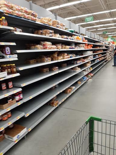 Supermarket «Walmart Neighborhood Market», reviews and photos, 9714 Sliding Hill Rd, Ashland, VA 23005, USA