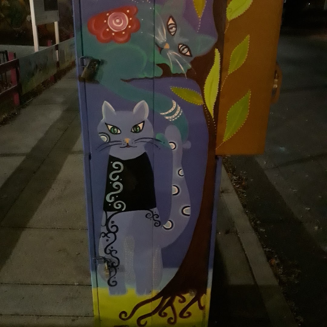 Book Exchange