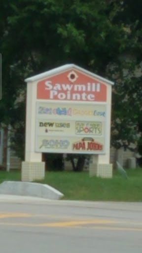 Electronics Store «GadgetEase Dublin/Sawmill», reviews and photos, 7444 Sawmill Rd, Columbus, OH 43235, USA