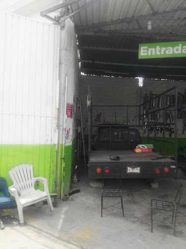 Conversiones a gas secuencial marca Zenit