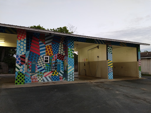 Car Wash «Davis Shores Car Wash», reviews and photos, 306 Anastasia Blvd, St Augustine, FL 32080, USA