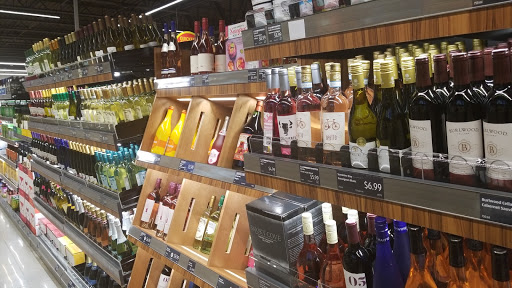 Supermarket «ALDI», reviews and photos, 1105 S Loop 288, Denton, TX 76208, USA