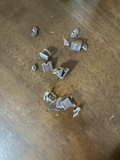 Moving and Storage Service «All My Sons Moving & Storage», reviews and photos, 4518 N Henry Blvd, Stockbridge, GA 30281, USA