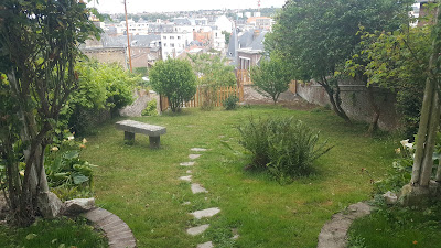La Terrasse de Dieppe à Dieppe