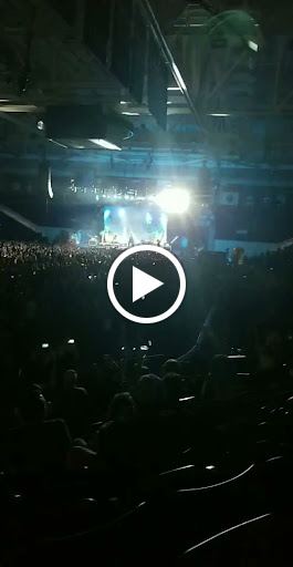 Civic Center «Verizon Wireless Center», reviews and photos, 1 Civic Center Plaza, Mankato, MN 56001, USA