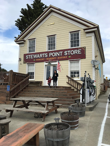 Convenience Store «Stewarts Point Store», reviews and photos, 32000 CA-1, Stewarts Point, CA 95480, USA
