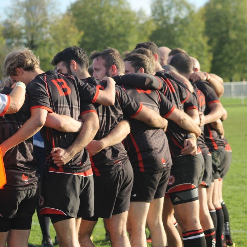 Eintracht Frankfurt Rugby