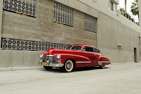 Vintage Car Collector - Photo 1 - Car repair in Glendale, CA, Glendale