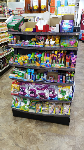 Grocery Store «International Food & Grocery», reviews and photos, 310 Azalea Rd, Mobile, AL 36609, USA