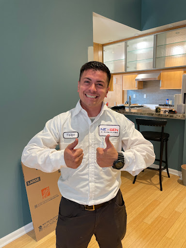 NexGen HVAC & Plumbing image