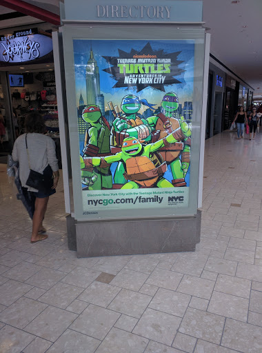 Shopping Mall «MacArthur Center», reviews and photos, 300 Monticello Ave, Norfolk, VA 23510, USA