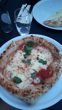 Plats et boissons du Pizzas à emporter PIZZA E BASTA à Chambéry - n°5