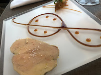 Foie gras du Restaurant français La Maison de Celou à Châteauneuf-de-Gadagne - n°13
