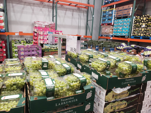 Warehouse store «Costco Wholesale», reviews and photos, 10 Monocacy Blvd, Frederick, MD 21704, USA