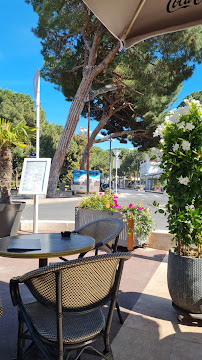 Atmosphère du Café Sweet café à Antibes - n°5