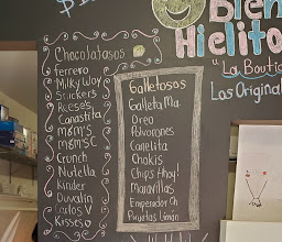 Hielitos Gourmet photo